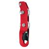 Vai a PETZL DISCENSORE SPELEO PER CORDA SINGOLA: MOD.SIMPLE D04.