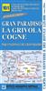 Vai a CARTA ICG 101 1:25000 CARTA IGC 102 1:25000 - VAL SAVARENCHE VAL DI RHEMES VAL GRISENCHE - GRAN PARADISO LA GRIVOLA COGNE PARCO NAZIONALE DEL GRAN PARADISO