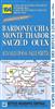 Vai a CARTA IGC 104 1:25000 BARDONECCHIA MONTE THABOR SAUZED OULX ALTA VALLE DI SUSA VALLE STRETTA