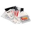 LIFESYSTEMS LIGHT & DRY MICRO FIRST AID KIT
