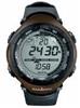 Vai a SUUNTO VECTOR BROWN, MARRONE  OROLOGIO, ALTIMETRO, BAROMETRO, BUSSOLA