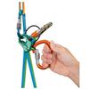 CLIMBING TECHNOLOGY  BE-UP DISCENSORE-ASSICURATORE