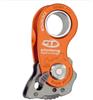 CLIMBING TECHNOLOGY ROLLNLOCK CARRUCOLA - BLOCCANTE
