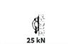 CLIMBING TECNOLOGY PLATES BELAY STATION-S