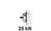 CLIMBING TECNOLOGY PLATES BELAY STATION-S