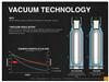 STANLEY ADVENTURE VACUUM BOTTLE 1 LITRO THERMOS