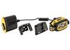 PETZL DUO Z2 LAMPADA FRONTALE SPELEOLOGICA (PREDISPOSTA PER CASCO BOREO CAVING) NEW `2023