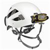 PETZL DUO S LAMPADA FRONTALE SPELEOLOGICA(PREDISPOSTA PER CASCO BOREO CAVING) NEW `2023