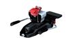 ATK RACE CREST 10 ATTACCO COMPLETO SCIALPINISMO