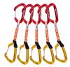 CLIMBING TECHNOLOGY FLY-WEIGHT-EVO SET DY RINVIO COMPLETO LEGGERISSIMO