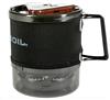 JETBOIL MINIMO 1 LITRO FORNELLO CON PENTOLA INTEGRATA FUNZIONA CON COMBUSTIBILE A GAS LIQUIDO