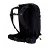 MAMMUT NIRVANA 35 BLACK ZAINO INVERNALE SCIALPINISMO - FREERIDE