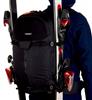 MAMMUT NIRVANA 35 BLACK ZAINO INVERNALE SCIALPINISMO - FREERIDE