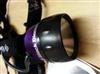 BLACK DIAMOND POLAR STAR LAMPADA FRONTALE ALOGENA AL XENON  PER CLIMI FREDDI