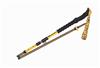 GRIVEL POLES TRAIL VARIO COPPIA BASTONCINI CON KNEE SYSTEM