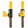 GRIVEL POLES TRAIL VARIO COPPIA BASTONCINI CON KNEE SYSTEM
