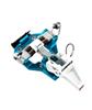 DYNAFIT RS TURN 2015  BLAU ATTACCHI SCIALPINSMO