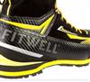 FITWELL PEAK BLACK YELLOW