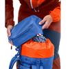 ORTOVOX TRAVERSE 30 DRY/28 S DRY  ZAINO ALPINISMO IMPERMEABILE