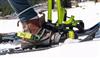 ATLAS HELIUM-TRAIL CIASPOLE ULTRALEGGERE