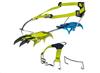 EDELRID BEAST LITE BIPUNTA ARRAMPICATA SU GHIACCIO