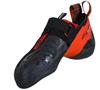 LASPORTIVA SKWAMA BLACK/POPPY
