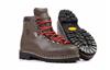 FITWELL PLUTONE BROWN IN PELLE VACCHETTA CLASSICA