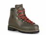 FITWELL PLUTONE BROWN IN PELLE VACCHETTA CLASSICA