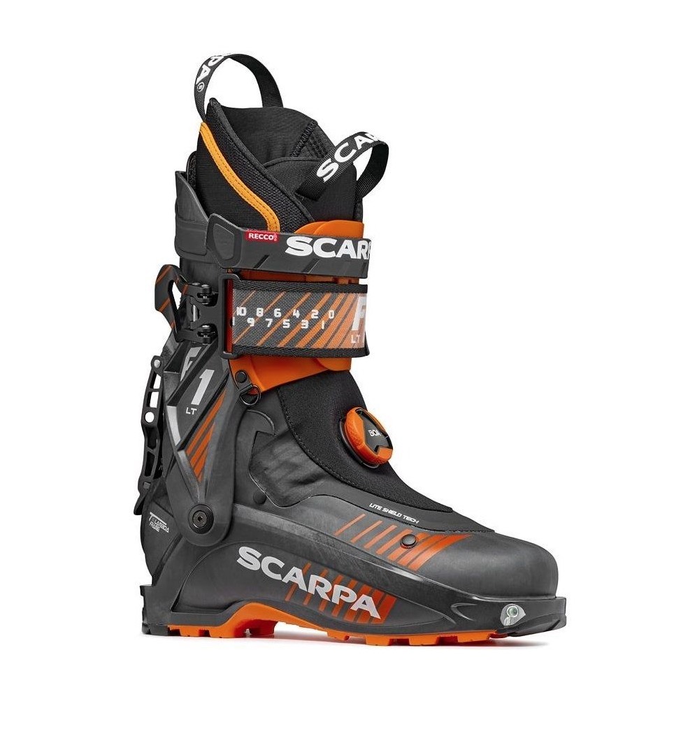 SCARPA F1 LT