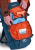 ORTOVOX HAUTE ROUTE 40 ZAINO SCI ALPINISMO