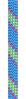 BEAL ZENITH 9,5MM. 70METRI NEW `2023 CORDA INTERA ARRAMPICATA