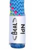 BEAL ZENITH 9,5MM. 70METRI NEW `2023 CORDA INTERA ARRAMPICATA