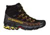 LA SPORTIVA ULTRA RAPTOR II MID GTX BLACK/YELLOW