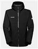 MAMMUT CONVEY TOUR HS HOODED JACKET UOMO