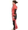 ALP DESIGN BITEX WOMAM TUTA DA SPELEOLOGIA VERSIONE FEMMINILE