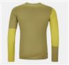 ORTOVOX 185 ROCK`N WOOL LONG SLEEVE M