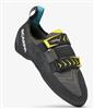 SCARPA VAPOR V SCARPETTE VERSATILI DA CLIMBING PRODUZIONE OTTOBRE 2025