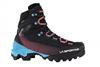 LA SPORTIVA AEQUILIBRIUM ST WOMEN GTX BLACK/HIBISCUS NEW `2026
