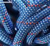 MAMMUT  9,5 CRAG CLASSIC ROPE 80 METRI