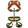KONG TARGET PRO IMBRAGATURA DA SOCCORSO ED ELISOCCORSO