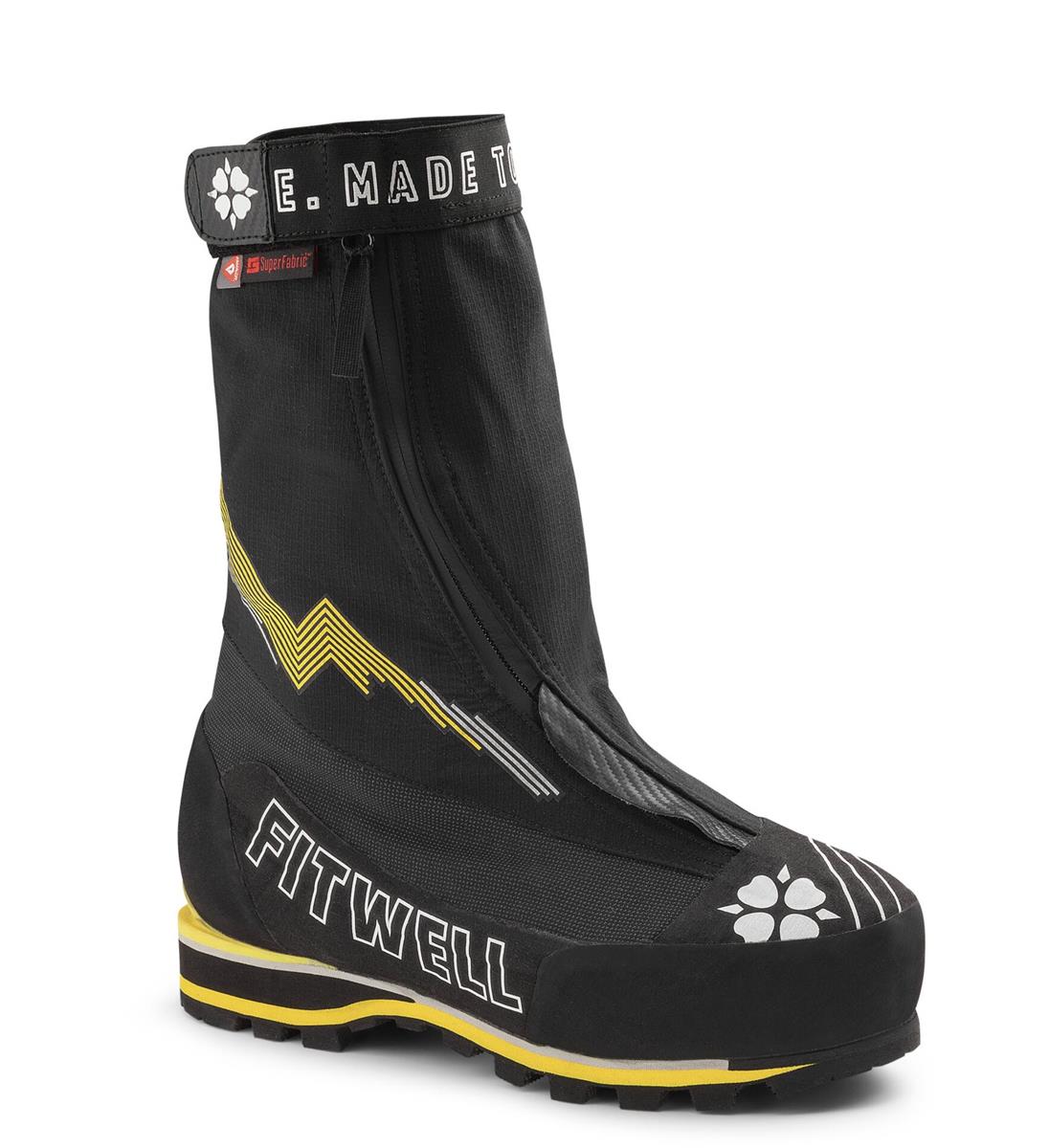 FITWELL 5000 INDICATI PER QUOTA 6000