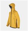 MONTURA MAGICA GTX PRO JACKET MUSTARD