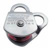 KONG SWING  CARBON STEEL CARRUCOLA A FLANGE OSCILLANTI IN ACCIAIO