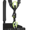 EDELRID VECTOR Y IMBRAGATURA
