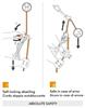 CLIMBING TECHNOLOGY ALPINE UP DISCENSORE/ASSICURATORE