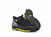 FITWELL SPEED BLACK YELLOW SCARPA D`AVVICINAMENTO NEW`2022