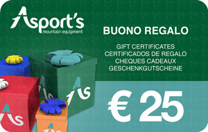 Gift Card 25€