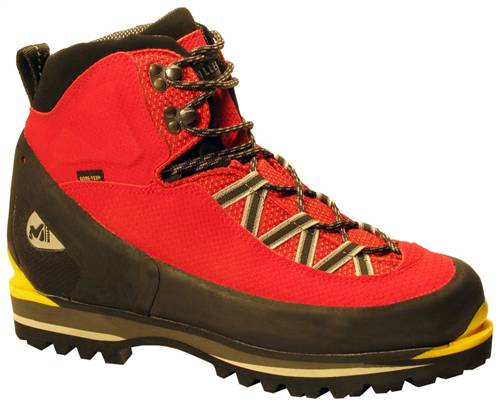 scarponi alpinismo ramponabili
