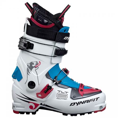 DYNAFIT TLT6 MOUNTAIN W`S CR`2014/15 MODELLO DONNA