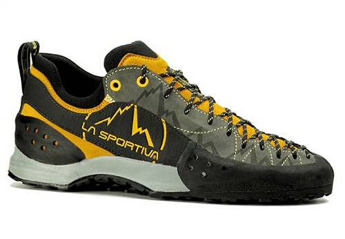 scarpe avvicinamento la sportiva